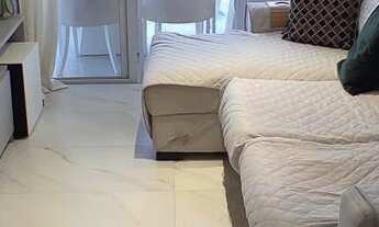 Imagem 3: Cobertura de 3 quartos com 198 m² em condomínio no Recreio dos Bandeirantes