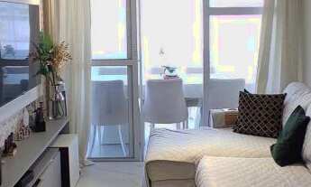 Imagem 4: Cobertura de 3 quartos com 198 m² em condomínio no Recreio dos Bandeirantes