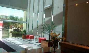 Imagem: Salas no Plaza Office - Campo Grande