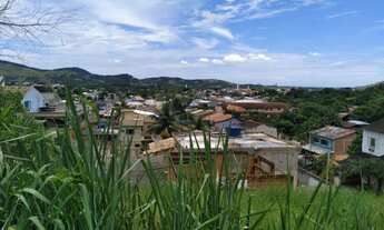 Imagem: Terreno à venda, 261m²