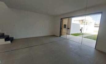 Imagem: Casa duplex 4 quartos ( 1 suíte com closet)