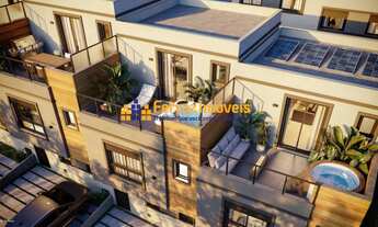 Imagem 3: Casa em Condomínio para Venda em Porto Alegre, Teresópolis