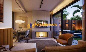 Imagem 5: Casa em Condomínio para Venda em Porto Alegre, Teresópolis