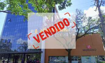 Imagem: Sala Comercial para Venda em Porto Alegre