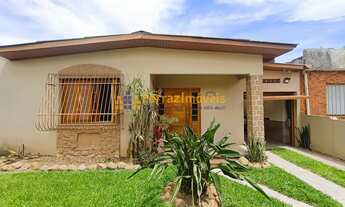 Imagem 2: Casa para Venda em Porto Alegre, Ipanema, 4 dormitórios, 1 suíte, 4 banheiros, 4 vagas