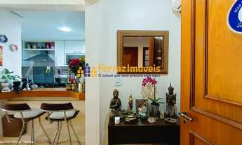 Imagem 2: Apartamento para Venda em Porto Alegre, Ipanema, 3 dormitórios, 1 suíte, 3 banheiros, 3 va