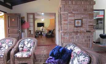 Imagem 4: Casa para Venda em Imbé, Centro, 3 dormitórios, 1 suíte, 3 banheiros, 2 vagas