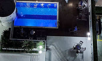 Imagem 7: Oportunidade!! Linda Cobertura com 2 Suítes,2 Vagas de Garagem com 142.73m² Privativos à v