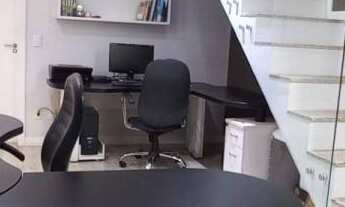 Imagem 5: Oportunidade!! Linda Cobertura com 2 Suítes,2 Vagas de Garagem com 142.73m² Privativos à v