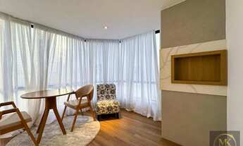 Imagem 5: Cobertura Duplex á Venda 3 Dormitórios Sendo 2 Suítes 199,15m2 Privativos Pagamento Facili