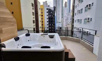 Imagem 3: Cobertura Duplex á Venda 3 Dormitórios Sendo 2 Suítes 199,15m2 Privativos Pagamento Facili