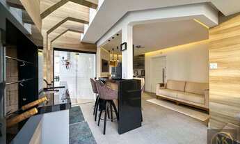 Imagem 6: Cobertura Duplex á Venda 3 Dormitórios Sendo 2 Suítes 199,15m2 Privativos Pagamento Facili