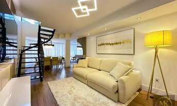 Imagem: Cobertura Duplex á Venda 3 Dormitórios