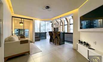 Imagem 2: Cobertura Duplex á Venda 3 Dormitórios Sendo 2 Suítes 199,15m2 Privativos Pagamento Facili