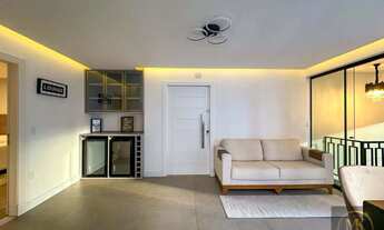 Imagem 7: Cobertura Duplex á Venda 3 Dormitórios Sendo 2 Suítes 199,15m2 Privativos Pagamento Facili