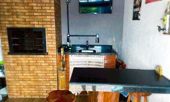 Imagem 6: Casa á Venda 2 Dormitórios Sendo 1 Suíte 75m2 privativos Pagamento direto com Proprietário