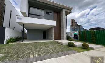 Imagem: Casa á Venda de Alto Padrão em Porto Belo