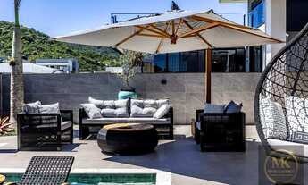 Imagem 3: Casa Alto Padrão Condomínio Fechado 2 Suítes + 2 Demi Suítes Sendo 1 Suíte Máster Pagament