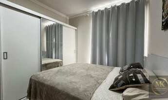 Imagem 7: Casa com 2 Dormitórios Sendo 1 Suíte + 1 Vaga de Garagem + Pátio nos Fundos Pagamento Faci