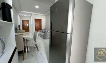 Imagem 6: Casa com 2 Dormitórios Sendo 1 Suíte + 1 Vaga de Garagem + Pátio nos Fundos Pagamento Faci