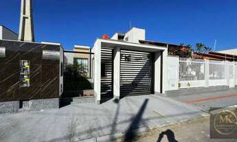 Imagem: Casa com 2 Dormitórios Sendo 1 Suíte