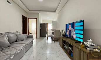 Imagem 5: Casa com 2 Dormitórios Sendo 1 Suíte + 1 Vaga de Garagem + Pátio nos Fundos Pagamento Faci