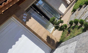 Imagem 3: Casa a Venda com 2 Dormitórios 132.00m² Privativos com Pátio Enorme com Piscina em Tijucas