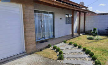 Imagem: Casa a Venda com 2 Dormitórios 132.00m²