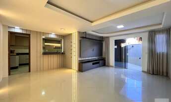 Imagem: Casa no bairro Várzea 3 Andares com 3 Dormitórios