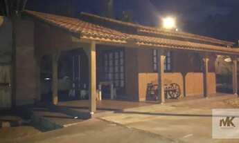 Imagem: Chácara com 2 quartos, 600m², à venda