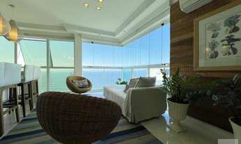 Imagem: APTO VISTA MAR Á 200 METROS DA PRAIA COM