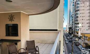 Imagem 2: Apto à Venda de 3 quartos em Meia Praia, Itapema a poucos metros do Mar