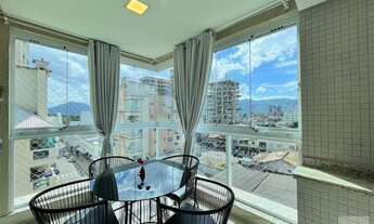 Imagem: APTO MOBILIADO À 500 METROS DO MAR COM