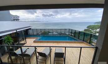 Imagem: Apartamento á Venda Novo S/ Mobilia 3 Suítes