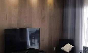 Imagem 3: Apto pronto para morar em Meia Praia Itapema, com 3 suítes e 2 vagas todo mobiliado á 400