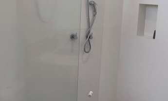 Imagem 4: Apto pronto para morar em Meia Praia Itapema, com 3 suítes e 2 vagas todo mobiliado á 400