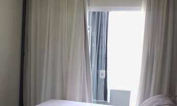 Imagem 6: Apto pronto para morar em Meia Praia Itapema, com 3 suítes e 2 vagas todo mobiliado á 400