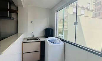 Imagem 7: Apartamento 3 Dormitório Sendo 1 Suíte + 2 Vagas de Garagem com 113.7 m2 Privativos Mobili