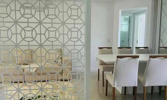 Imagem: Apartamento 3 Dormitório Sendo 1 Suíte