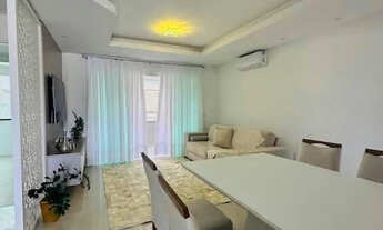 Imagem 4: Apartamento 3 Dormitório Sendo 1 Suíte + 2 Vagas de Garagem com 113.7 m2 Privativos Mobili