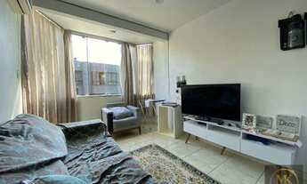 Imagem: Apartamento 2 Dormitórios 1 Vaga de Garagem