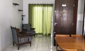 Imagem: Apartamento 2 Dormitórios 2 Vagas de