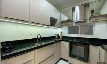 Imagem 4: Apartamento 2 Dormitórios Sendo 1 Suíte + 1 Vaga de Garagem + Lazer Completo Pagamento Fac