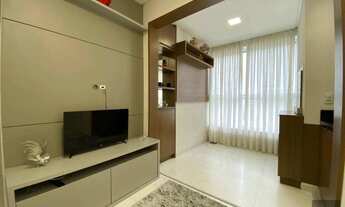 Imagem 2: Apartamento 2 Dormitórios Sendo 1 Suíte + 1 Vaga de Garagem + Lazer Completo Pagamento Fac