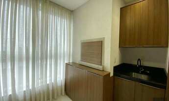 Imagem 3: Apartamento 2 Dormitórios Sendo 1 Suíte + 1 Vaga de Garagem + Lazer Completo Pagamento Fac