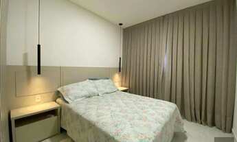 Imagem 7: Apartamento 2 Dormitórios Sendo 1 Suíte + 1 Vaga de Garagem + Lazer Completo Pagamento Fac