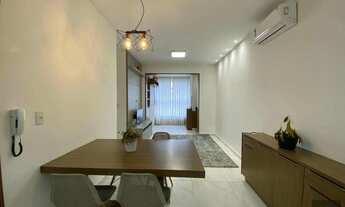 Imagem 5: Apartamento 2 Dormitórios Sendo 1 Suíte + 1 Vaga de Garagem + Lazer Completo Pagamento Fac