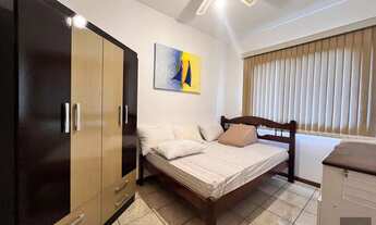 Imagem 7: Apartamento 2 Dormitórios Sendo 1 suíte Mobiliado Pagamento Facilitado Direto com Propriet