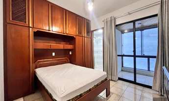 Imagem 6: Apartamento 2 Dormitórios Sendo 1 suíte Mobiliado Pagamento Facilitado Direto com Propriet