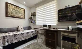 Imagem 4: Apartamento 2 Suítes + 1 Vaga de Garagem + Lazer Pagamento Direto com Proprietário no Bair